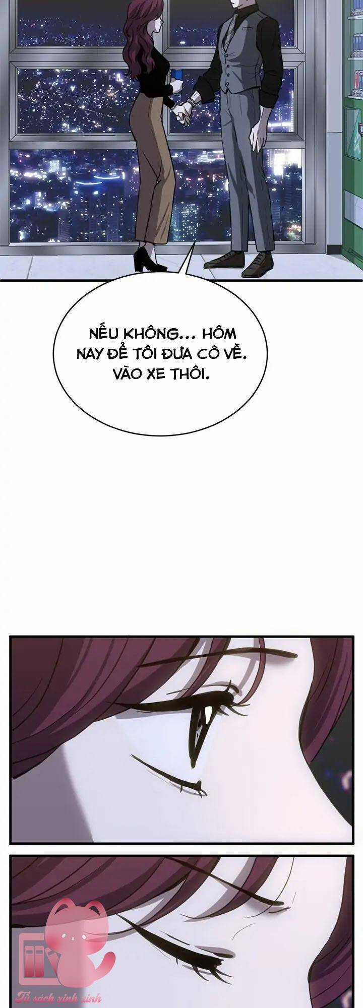 Ba Lần Động Phòng Chapter 27 trang 34