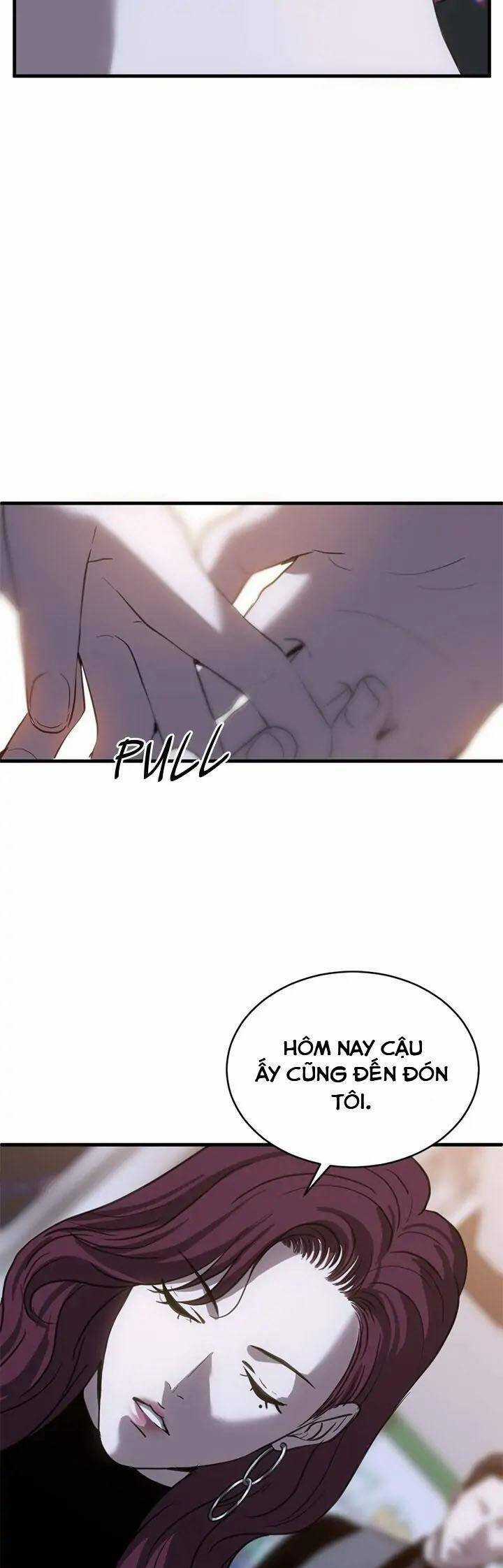 Ba Lần Động Phòng Chapter 27 trang 35