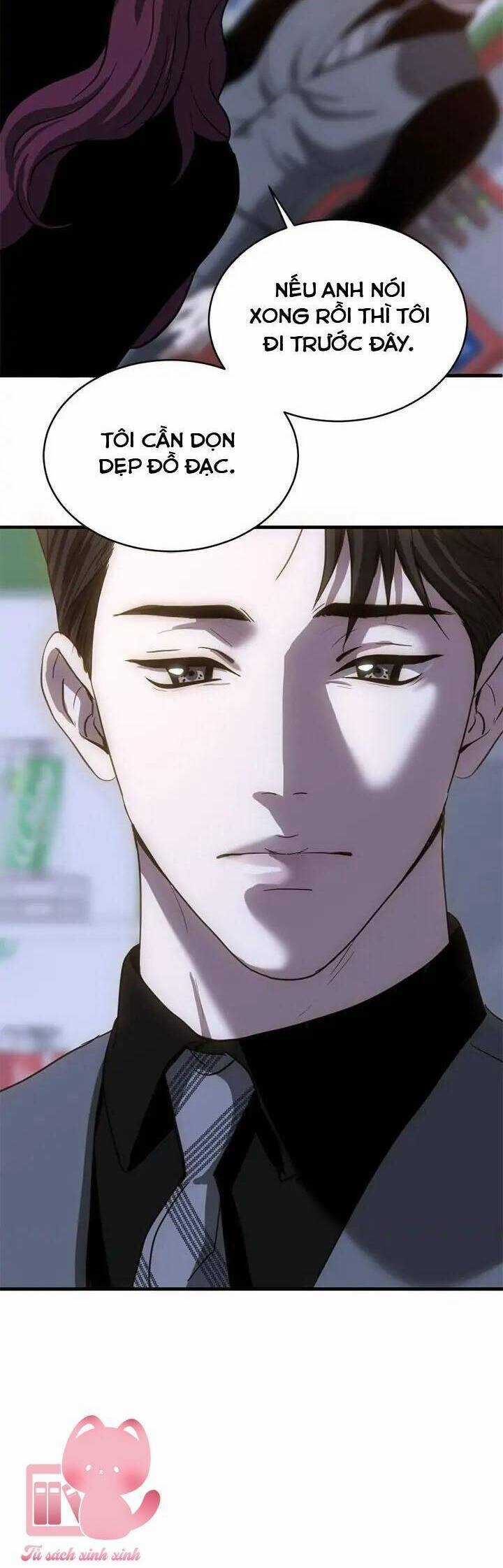 Ba Lần Động Phòng Chapter 27 trang 36