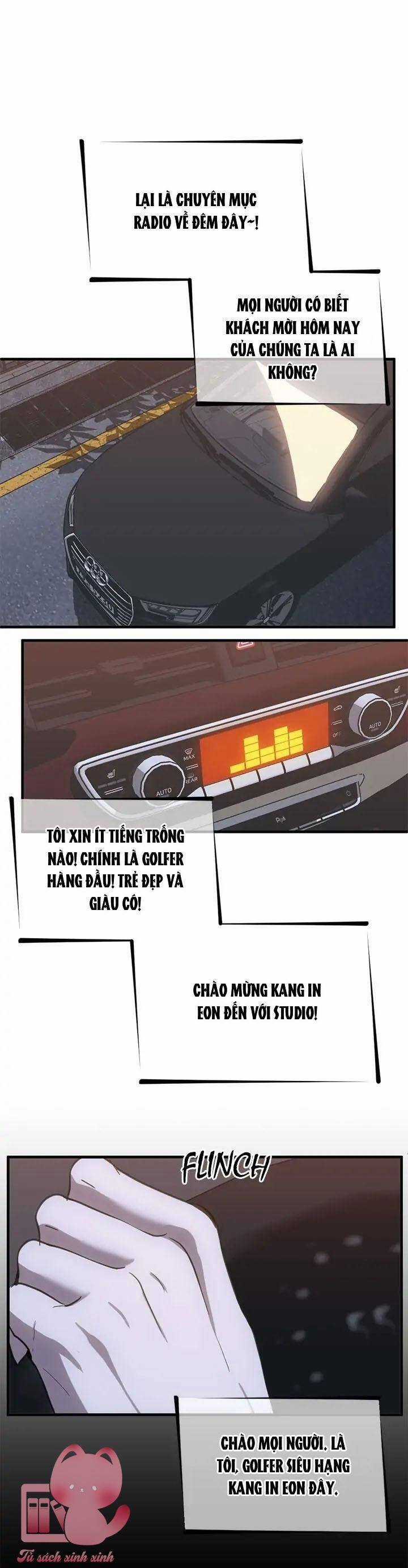 Ba Lần Động Phòng Chapter 27 trang 37