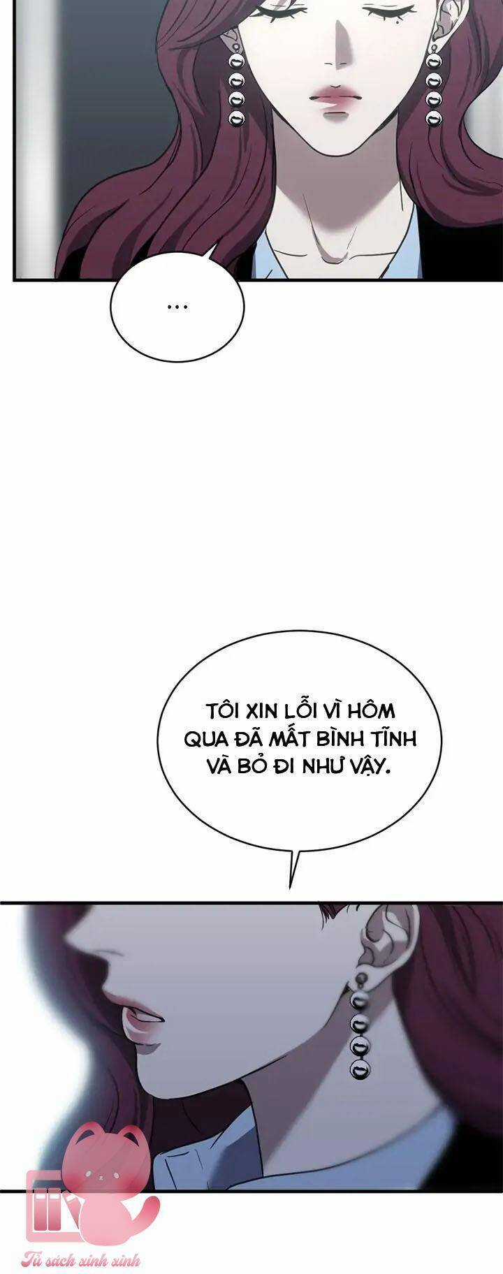 Ba Lần Động Phòng Chapter 27 trang 4