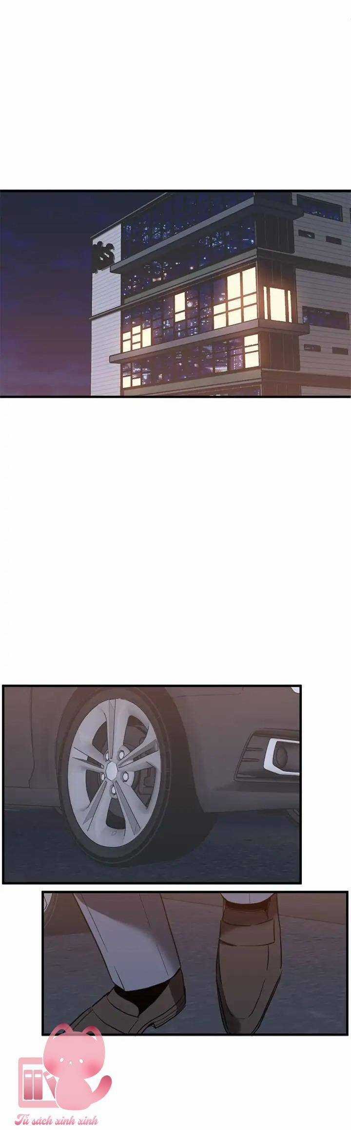 Ba Lần Động Phòng Chapter 27 trang 40