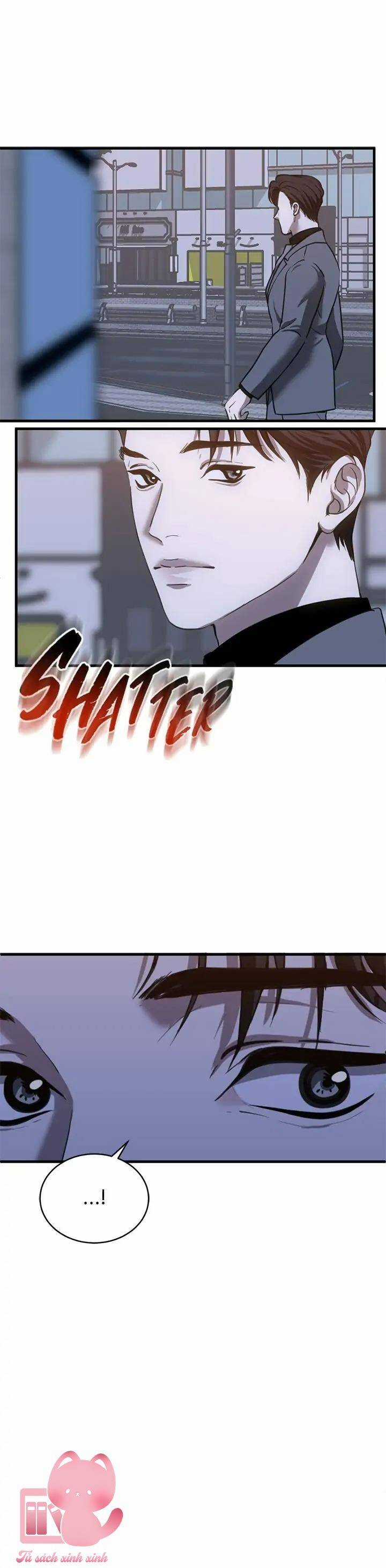 Ba Lần Động Phòng Chapter 27 trang 41