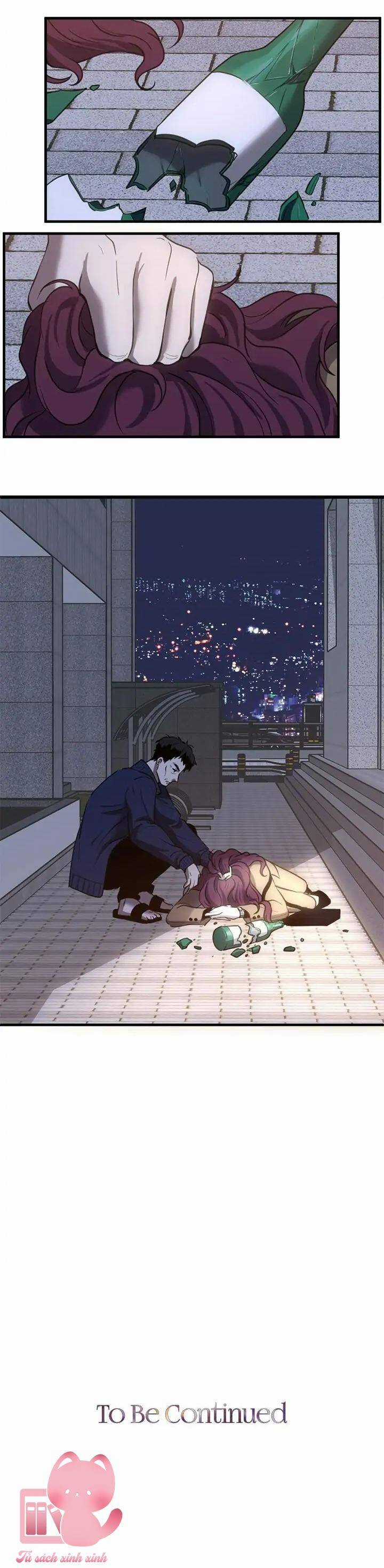 Ba Lần Động Phòng Chapter 27 trang 42