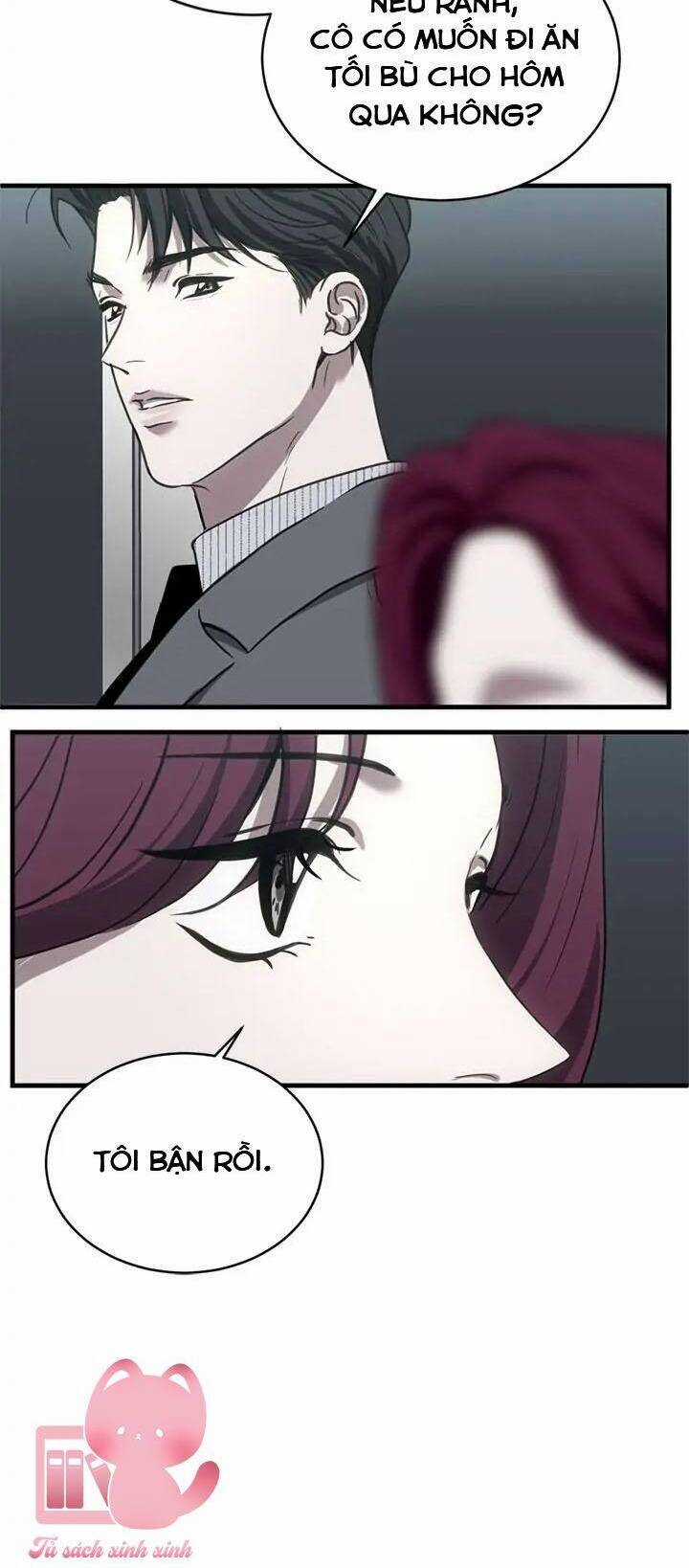 Ba Lần Động Phòng Chapter 27 trang 6