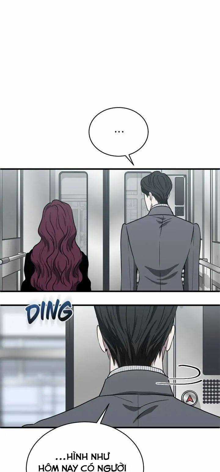 Ba Lần Động Phòng Chapter 27 trang 7