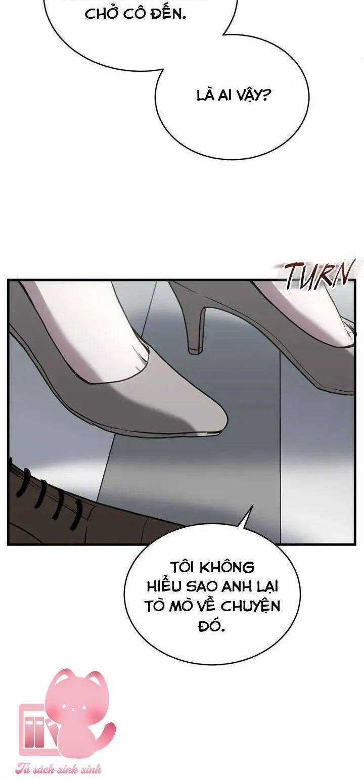 Ba Lần Động Phòng Chapter 27 trang 8