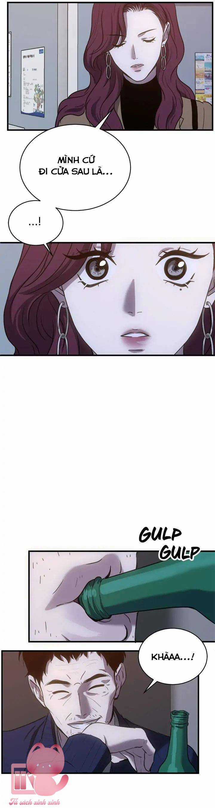 Ba Lần Động Phòng Chapter 28 trang 10