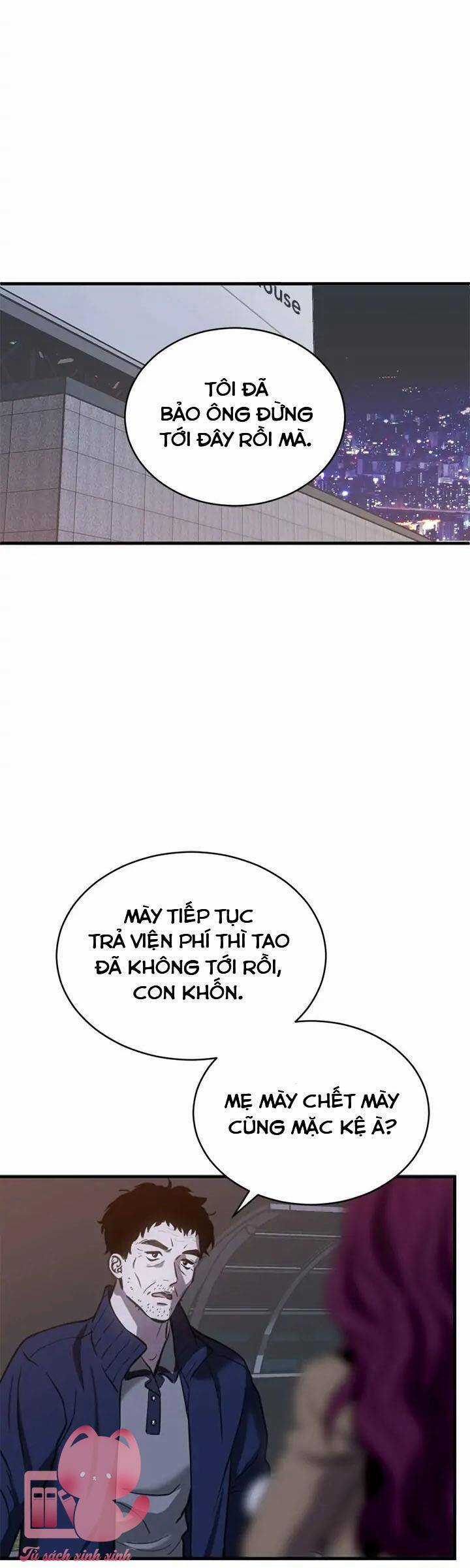 Ba Lần Động Phòng Chapter 28 trang 12