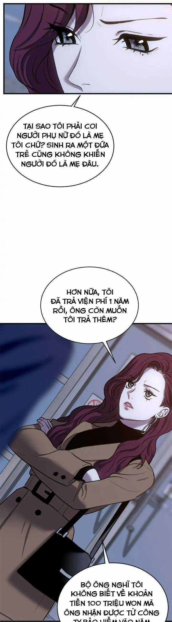 Ba Lần Động Phòng Chapter 28 trang 13