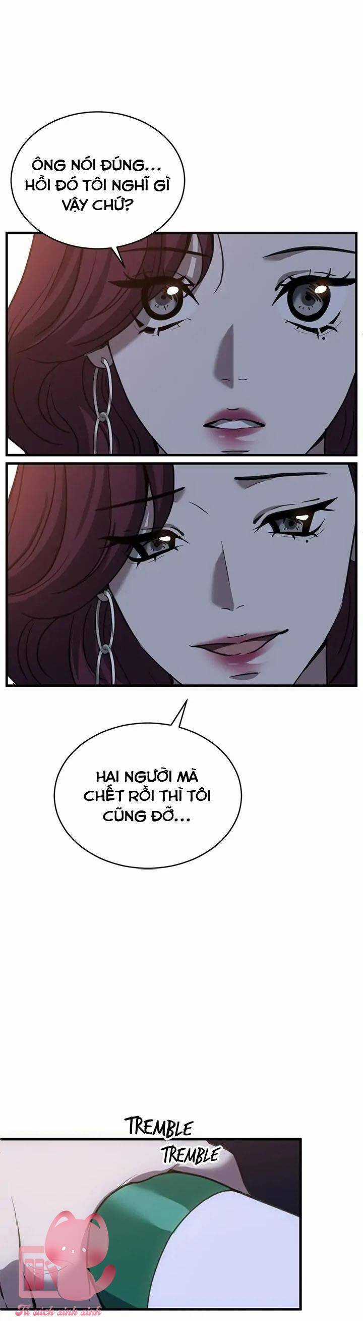 Ba Lần Động Phòng Chapter 28 trang 15