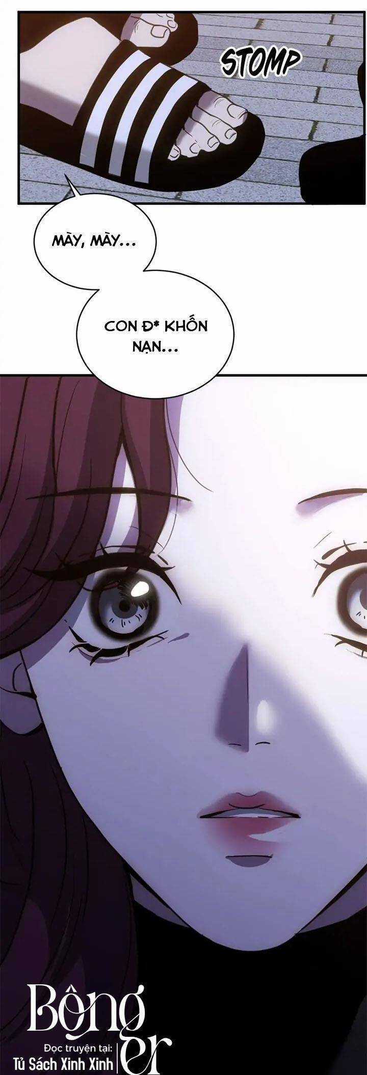 Ba Lần Động Phòng Chapter 28 trang 16