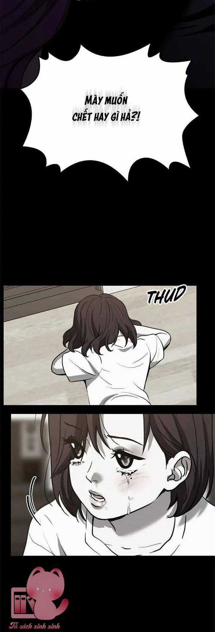 Ba Lần Động Phòng Chapter 28 trang 17