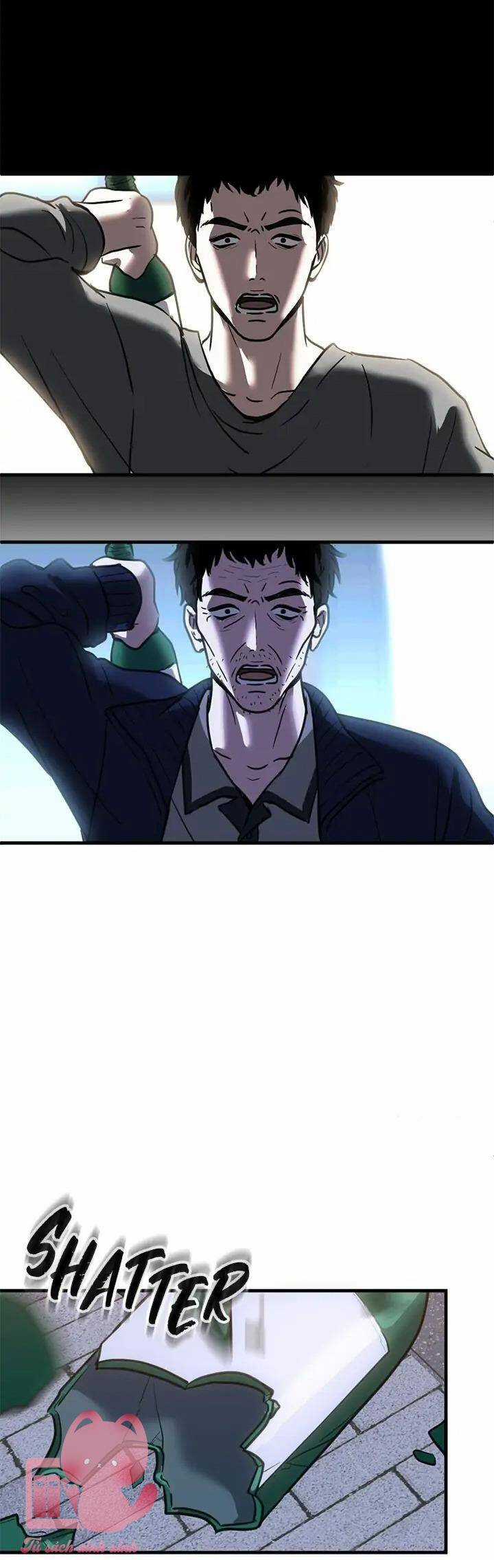 Ba Lần Động Phòng Chapter 28 trang 18