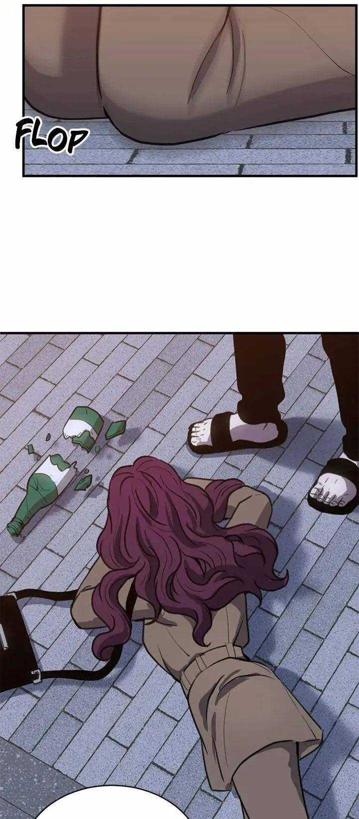 Ba Lần Động Phòng Chapter 28 trang 19