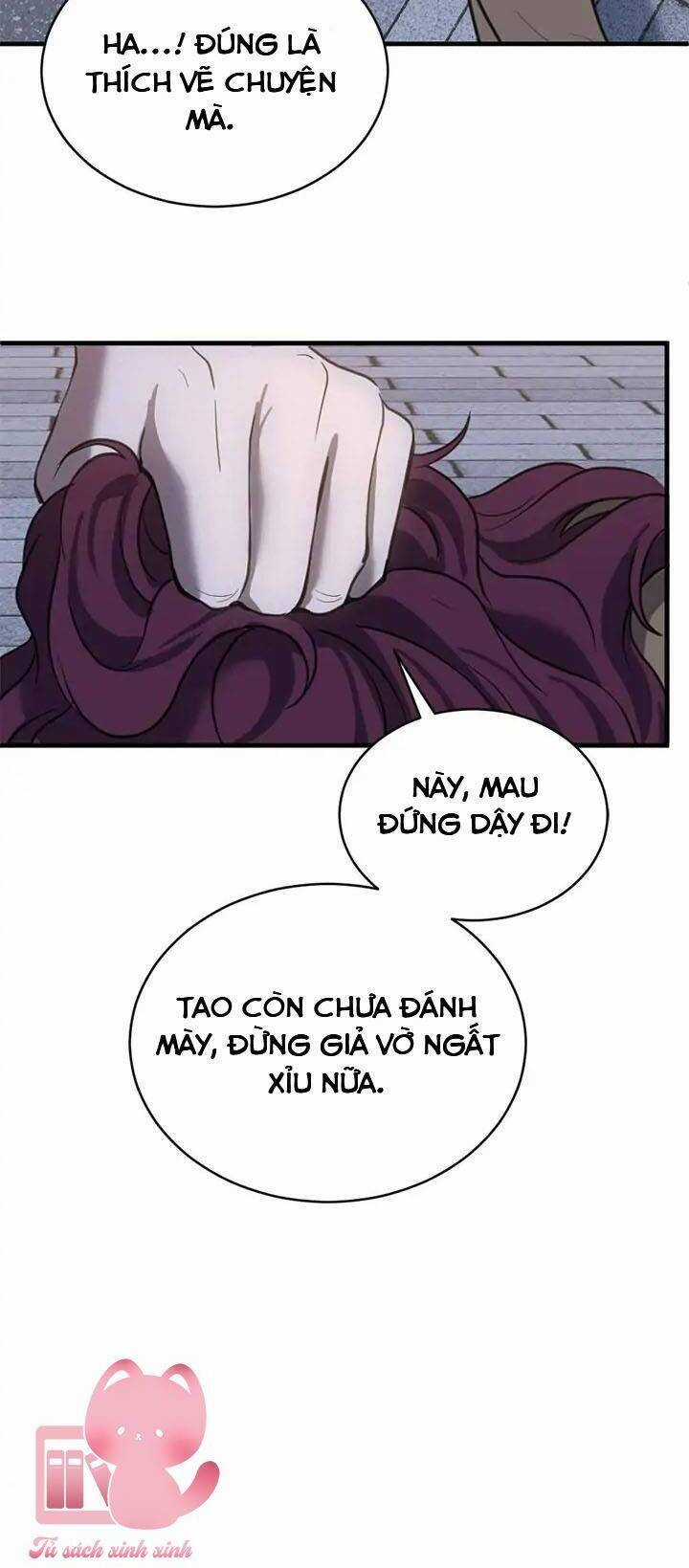 Ba Lần Động Phòng Chapter 28 trang 20