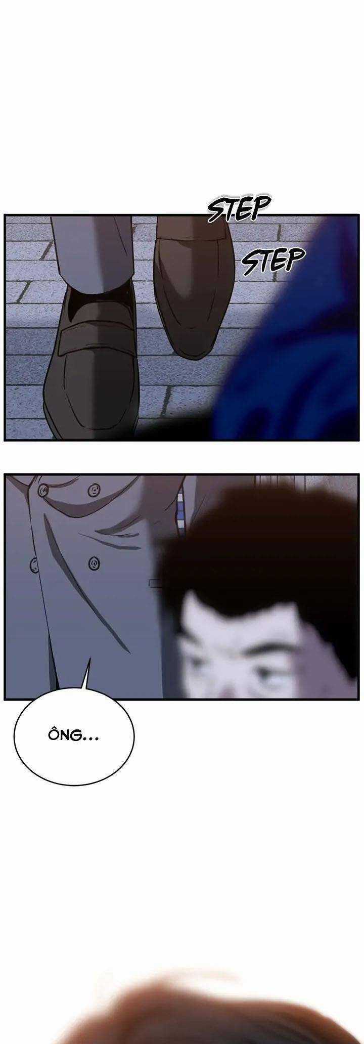 Ba Lần Động Phòng Chapter 28 trang 21