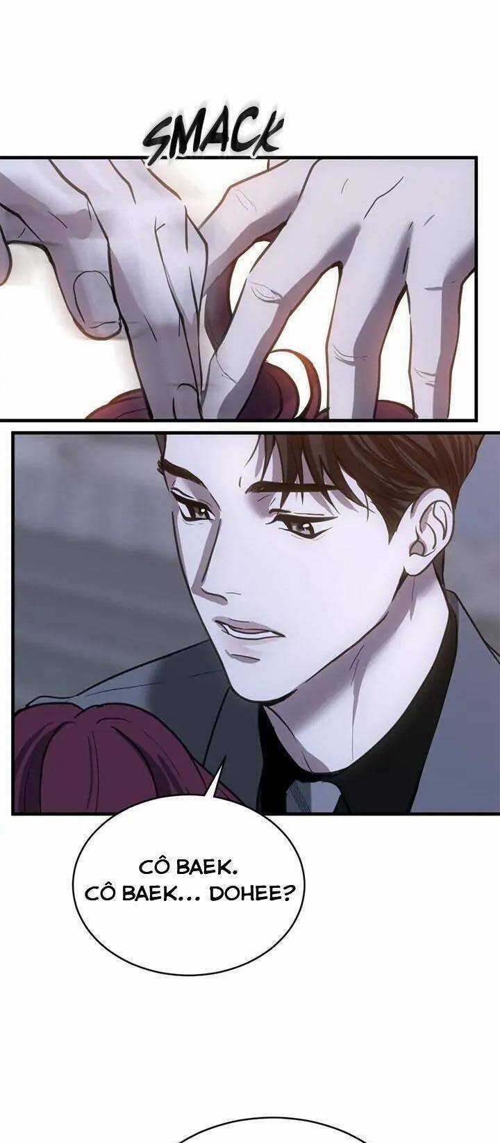 Ba Lần Động Phòng Chapter 28 trang 23