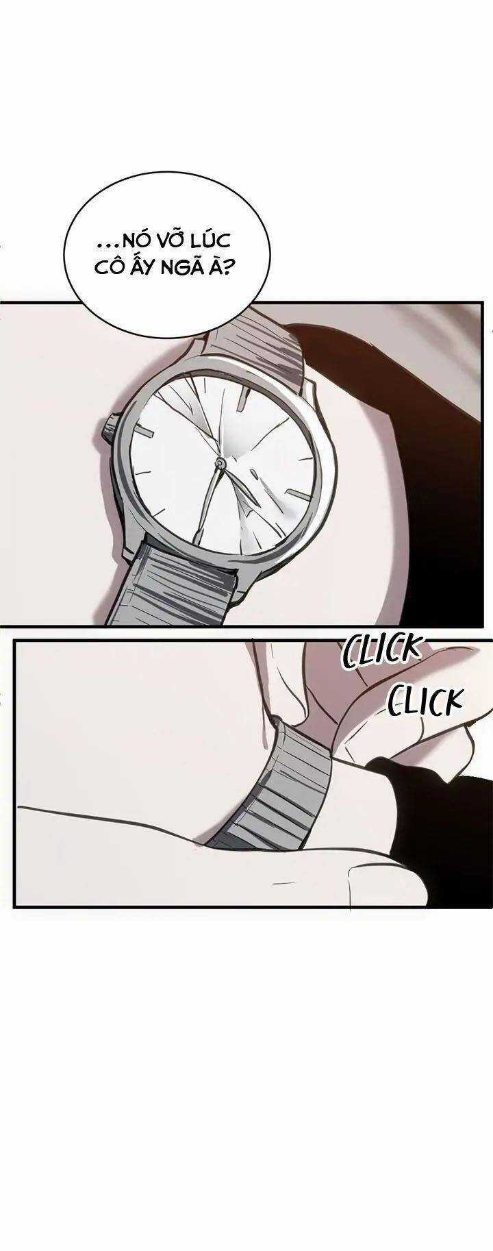 Ba Lần Động Phòng Chapter 28 trang 30