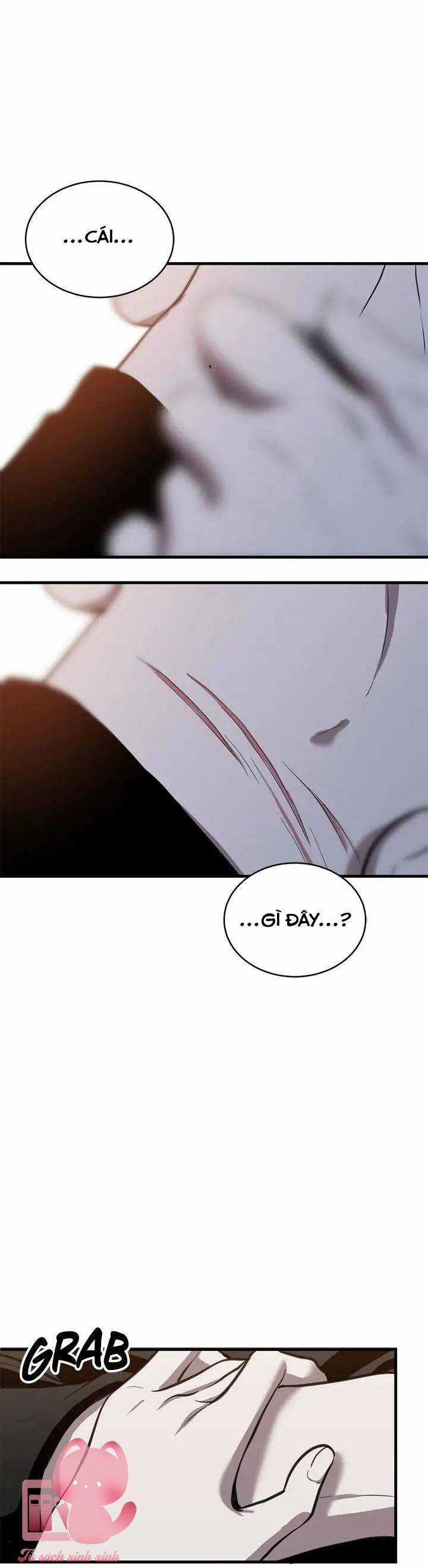 Ba Lần Động Phòng Chapter 28 trang 32