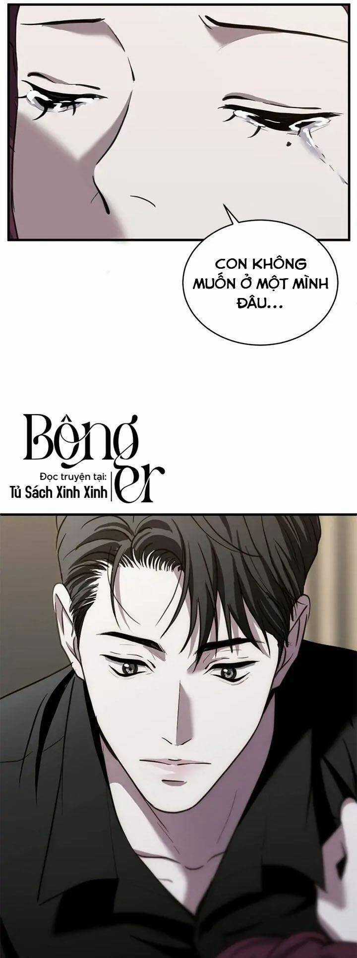 Ba Lần Động Phòng Chapter 28 trang 34