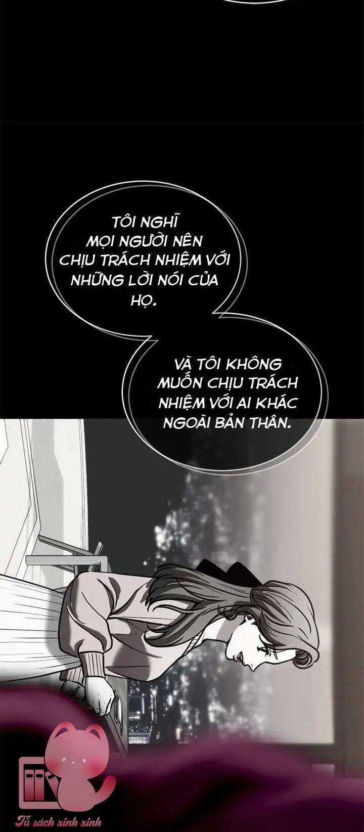 Ba Lần Động Phòng Chapter 28 trang 5