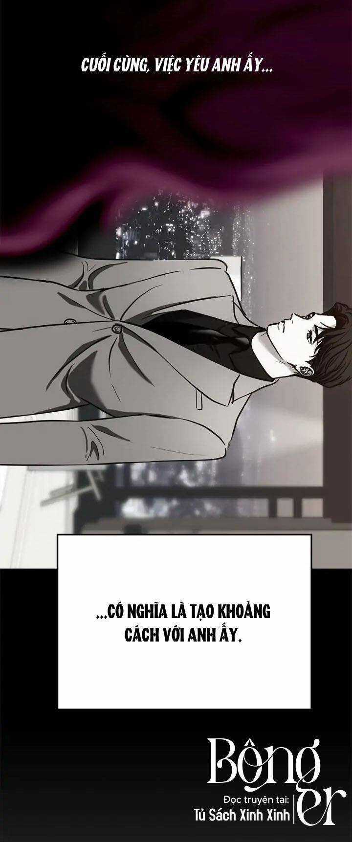 Ba Lần Động Phòng Chapter 28 trang 6