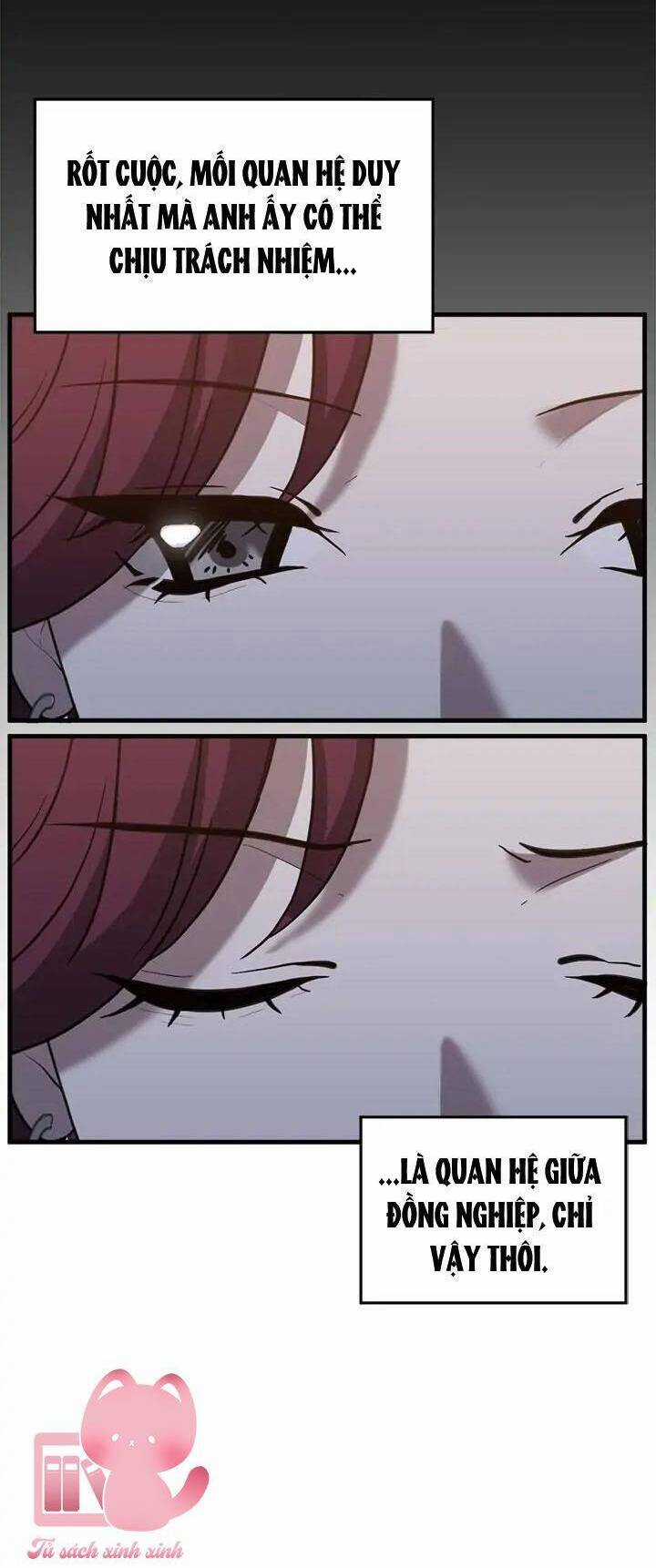 Ba Lần Động Phòng Chapter 28 trang 7