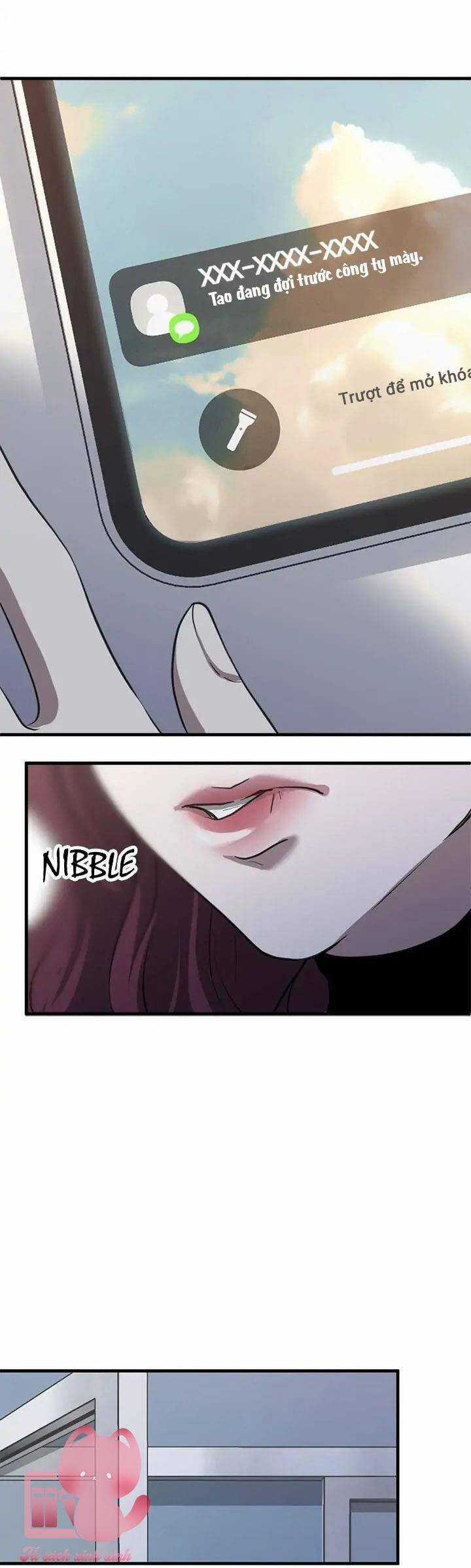 Ba Lần Động Phòng Chapter 28 trang 9