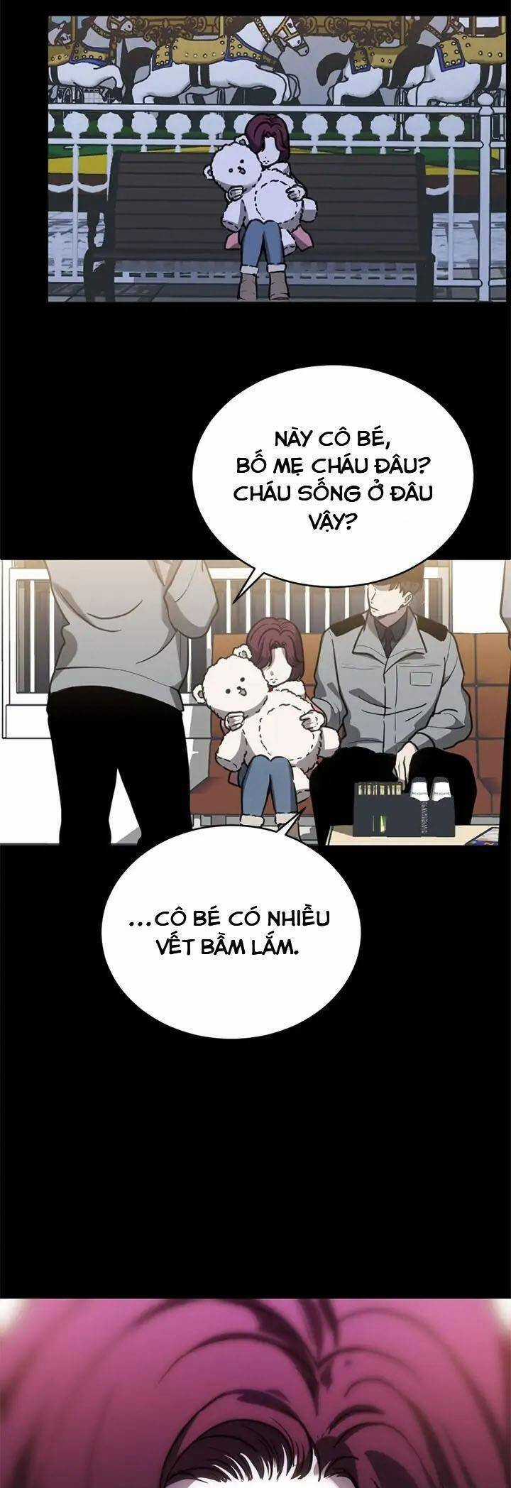 Ba Lần Động Phòng Chapter 29 trang 10