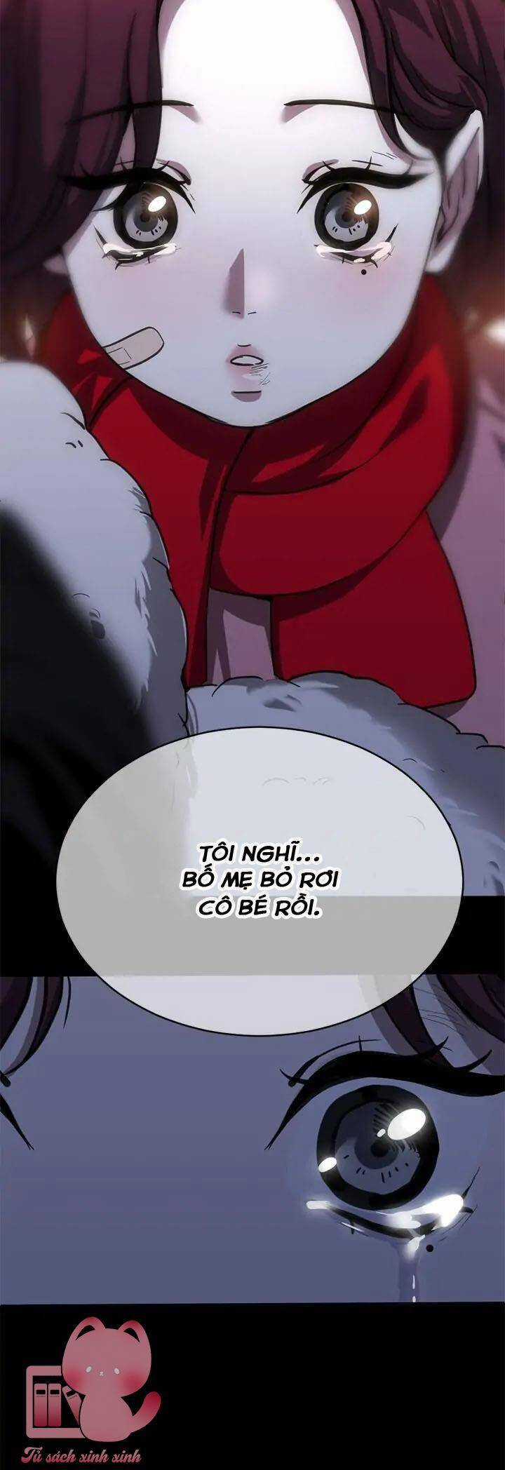 Ba Lần Động Phòng Chapter 29 trang 11