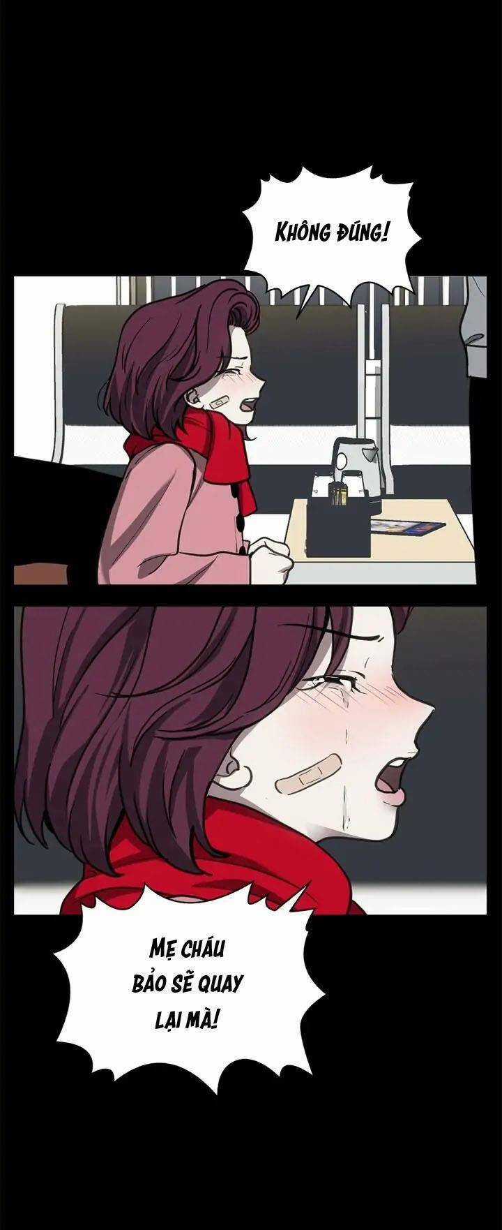 Ba Lần Động Phòng Chapter 29 trang 12