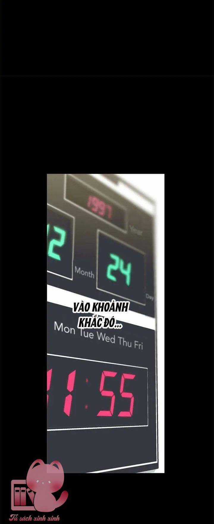 Ba Lần Động Phòng Chapter 29 trang 13