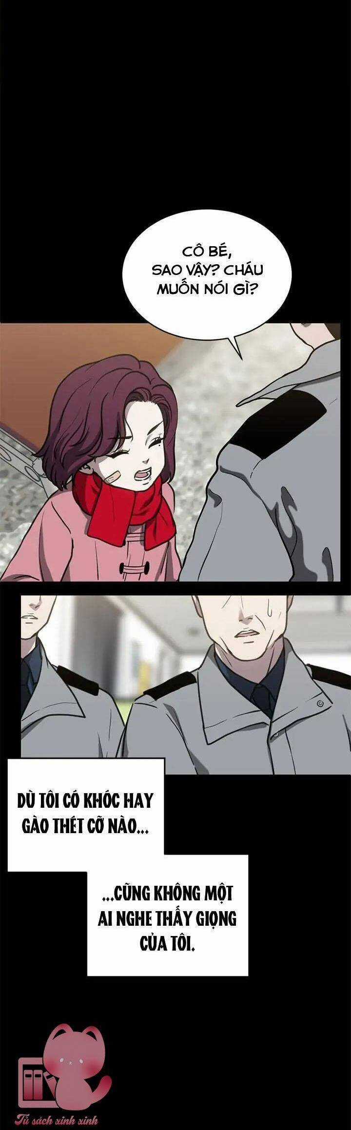 Ba Lần Động Phòng Chapter 29 trang 15