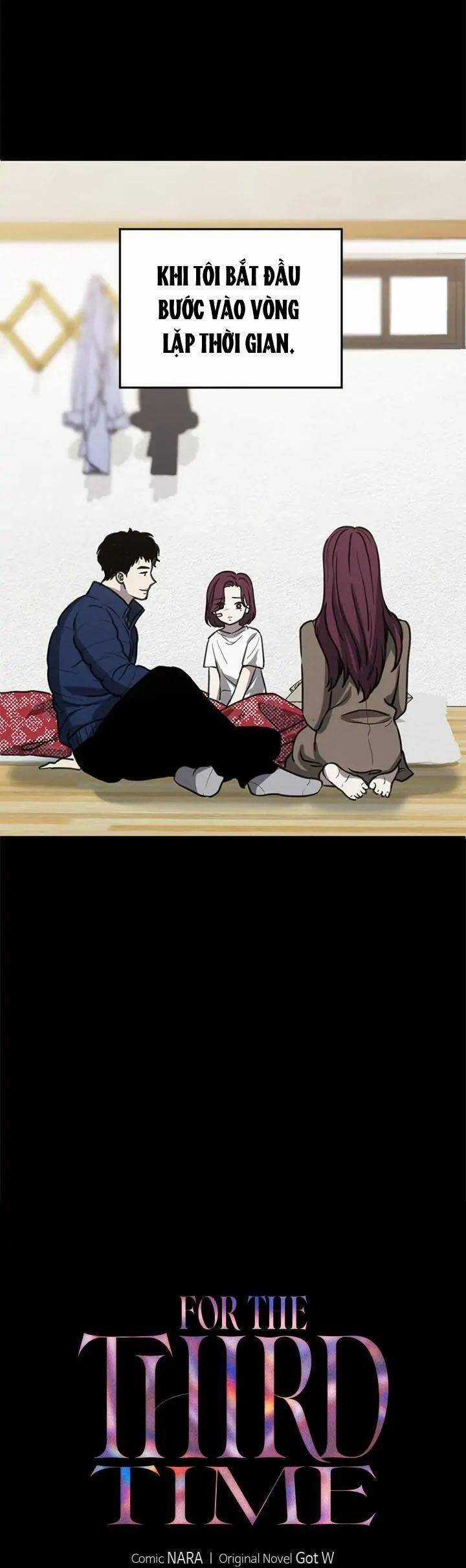 Ba Lần Động Phòng Chapter 29 trang 18