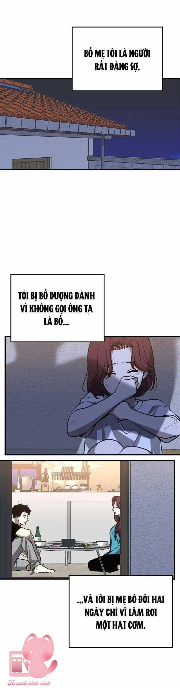 Ba Lần Động Phòng Chapter 29 trang 2