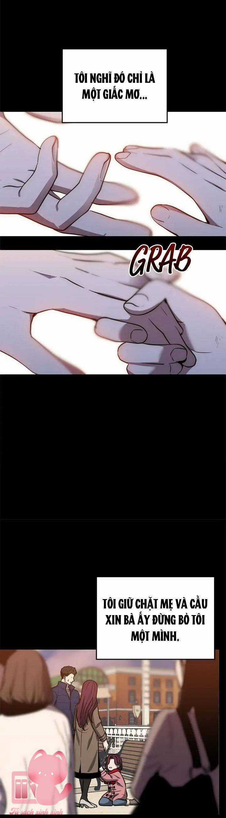 Ba Lần Động Phòng Chapter 29 trang 20