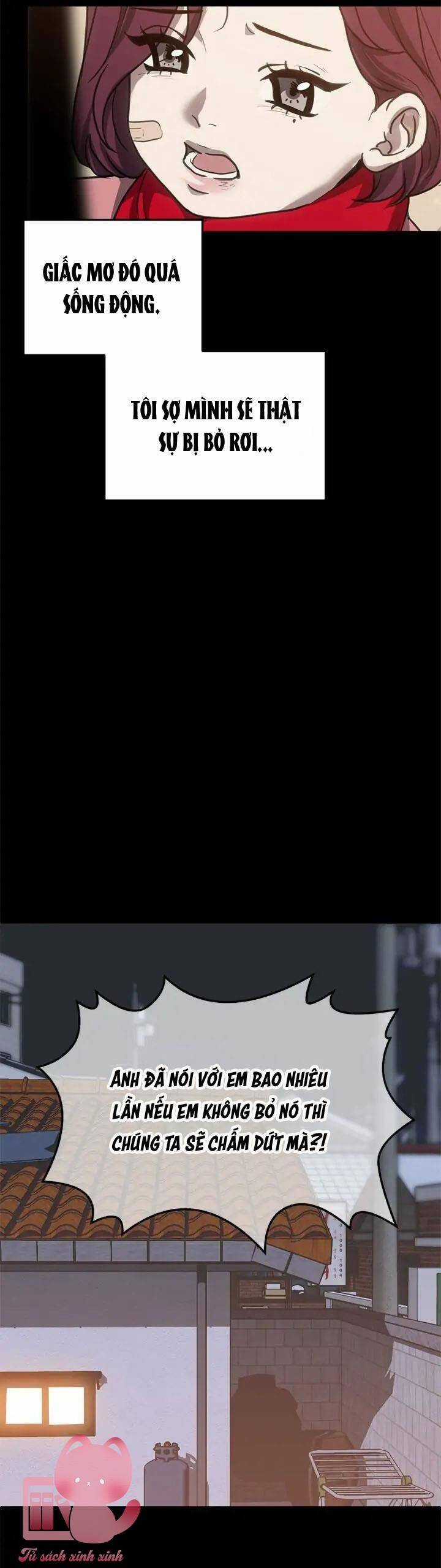 Ba Lần Động Phòng Chapter 29 trang 21