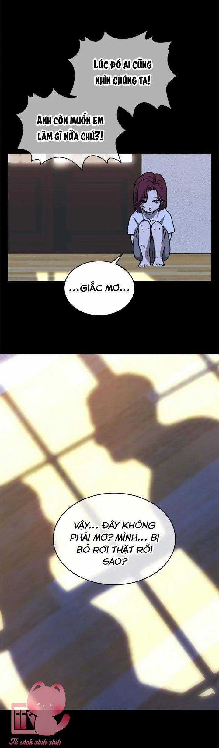 Ba Lần Động Phòng Chapter 29 trang 22