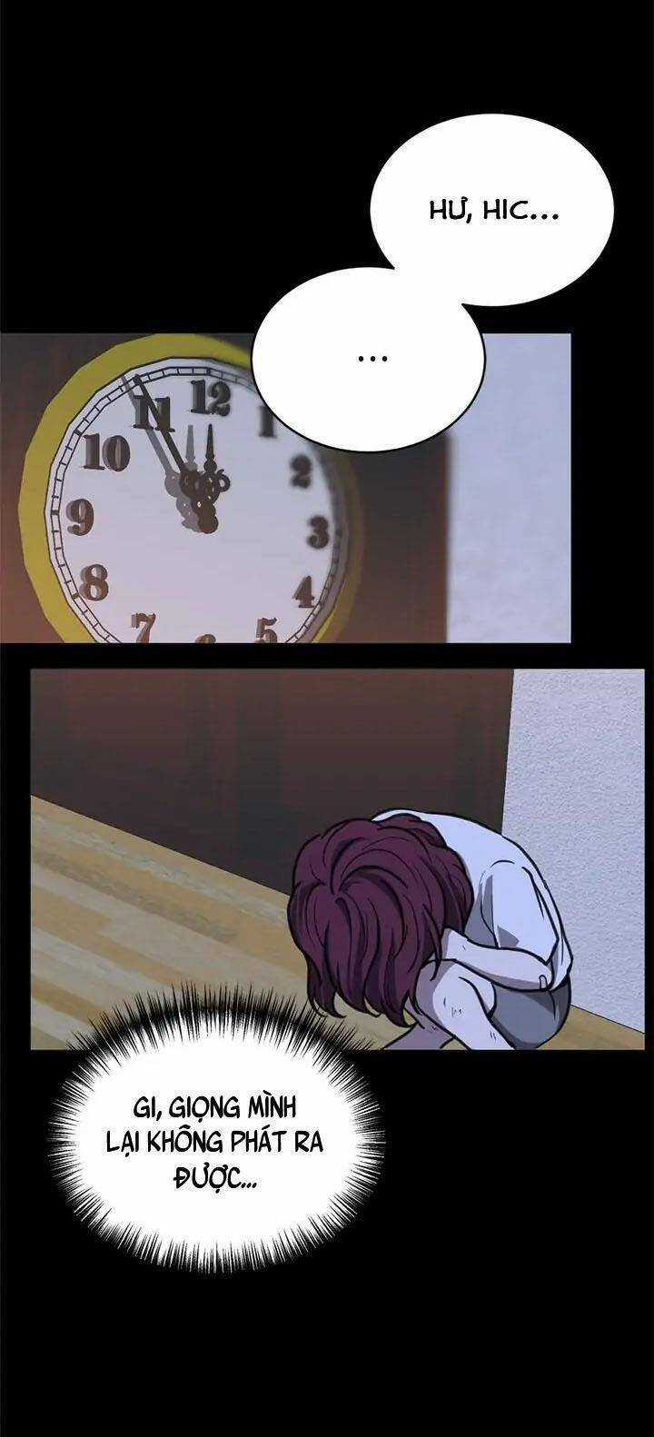 Ba Lần Động Phòng Chapter 29 trang 23