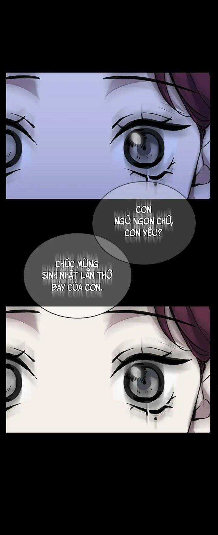 Ba Lần Động Phòng Chapter 29 trang 27