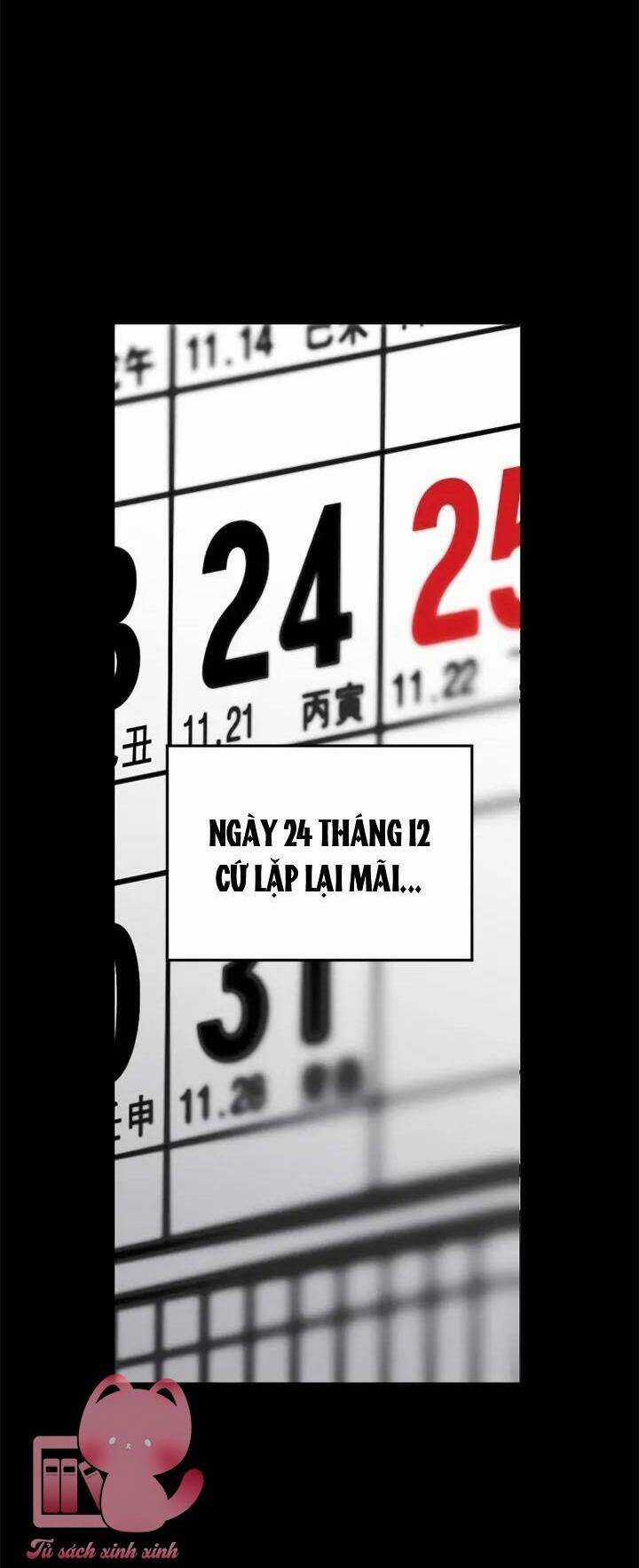 Ba Lần Động Phòng Chapter 29 trang 28