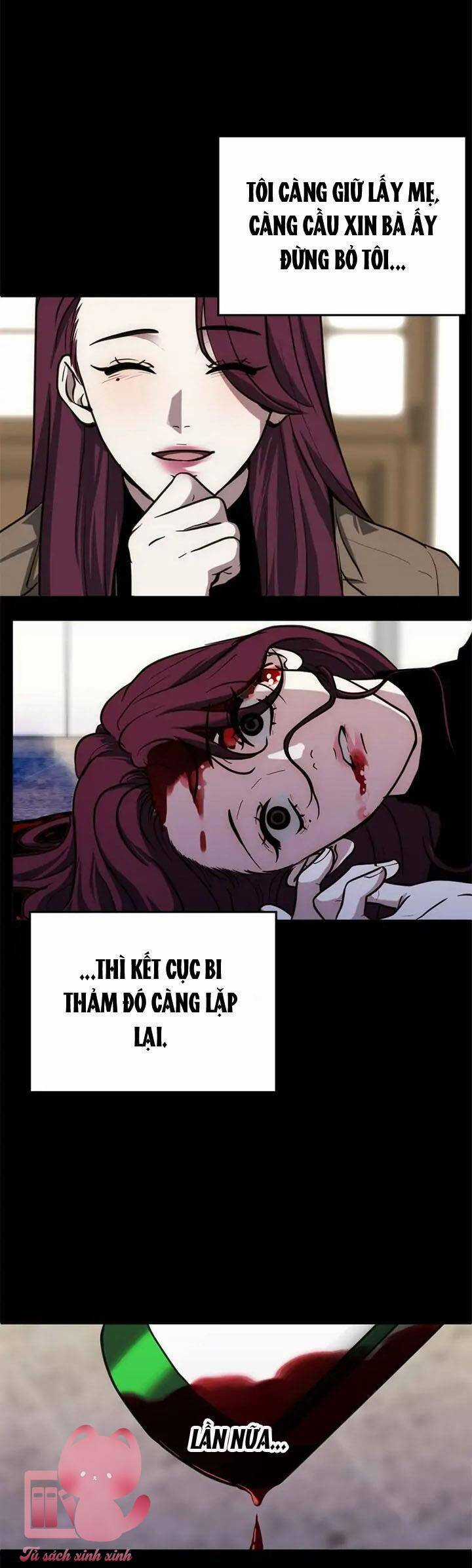 Ba Lần Động Phòng Chapter 29 trang 29