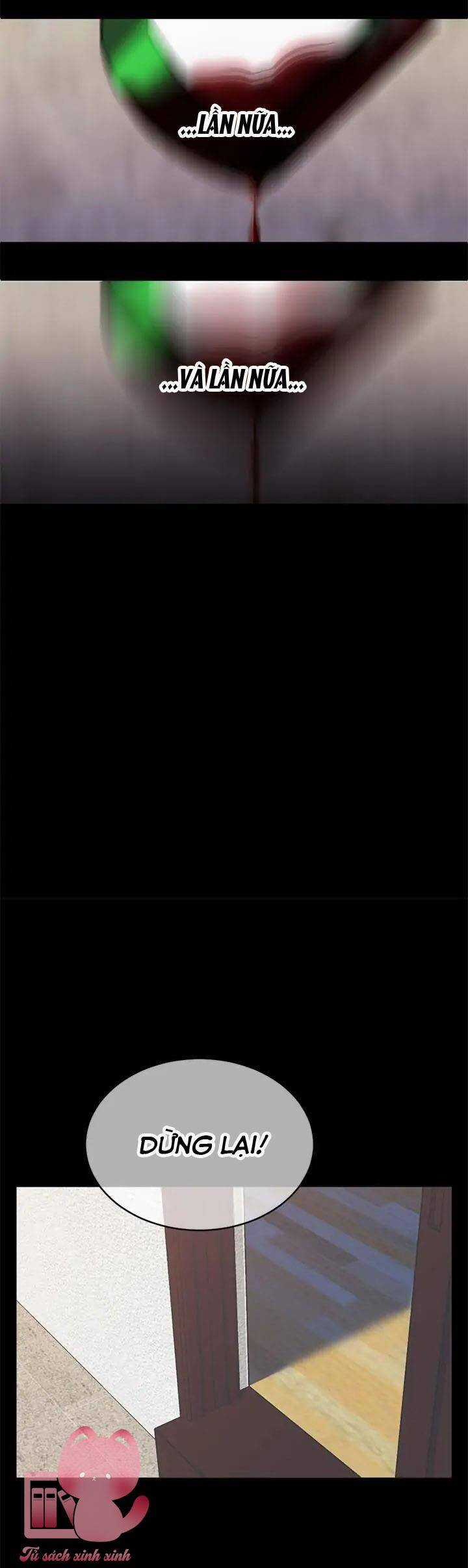 Ba Lần Động Phòng Chapter 29 trang 30