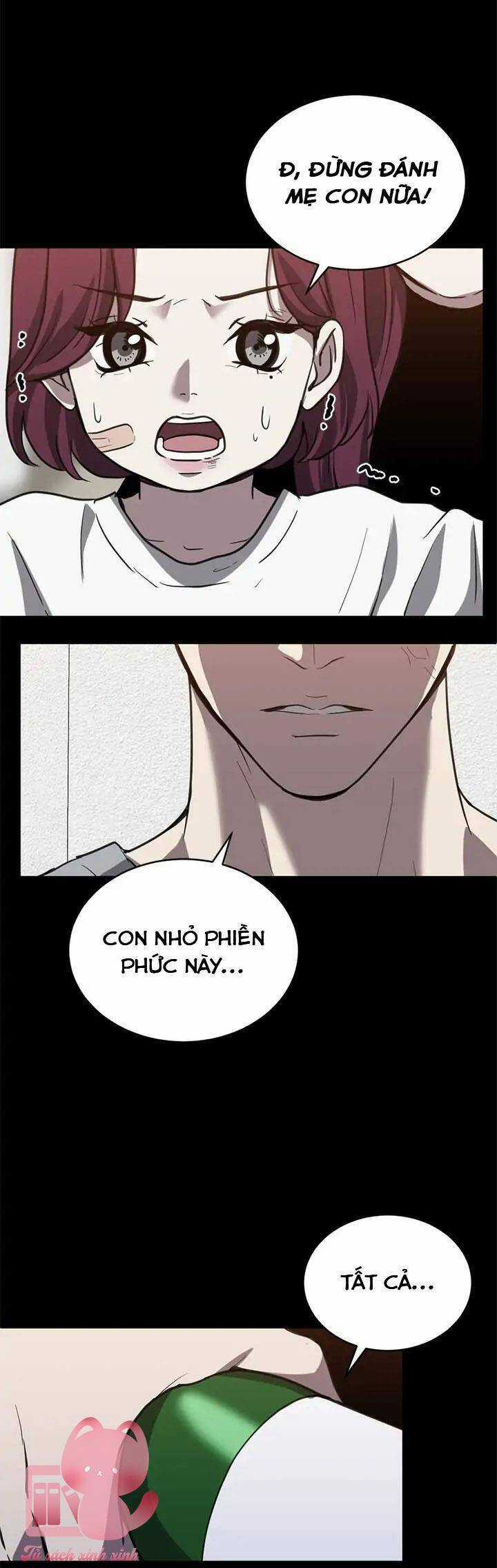 Ba Lần Động Phòng Chapter 29 trang 31