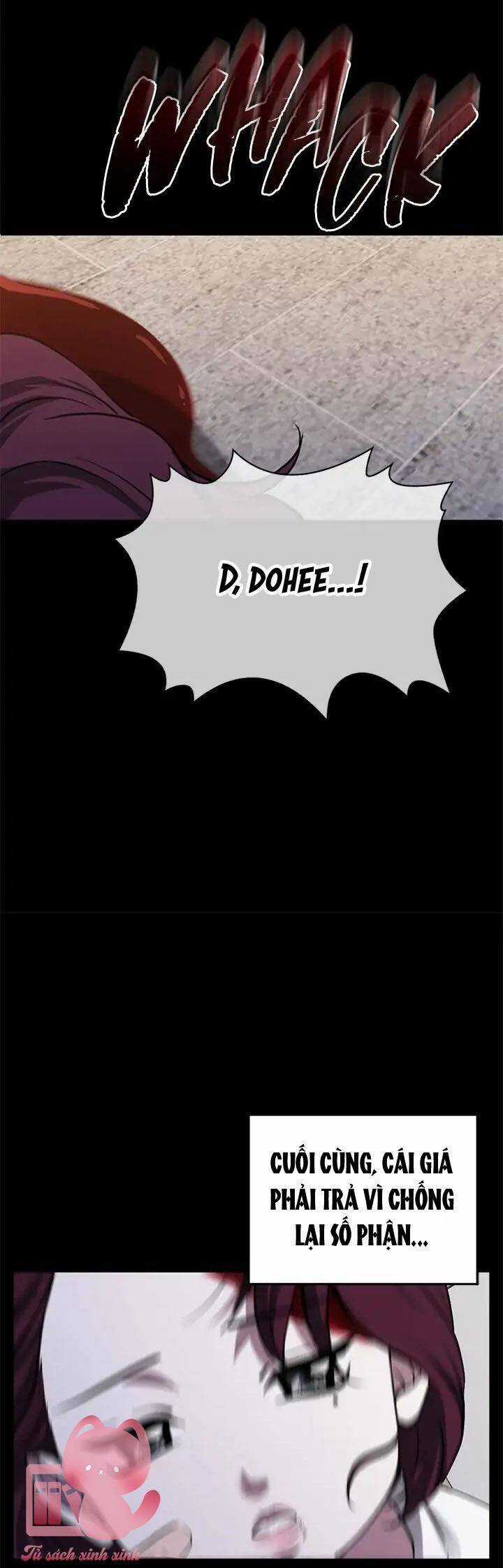 Ba Lần Động Phòng Chapter 29 trang 33