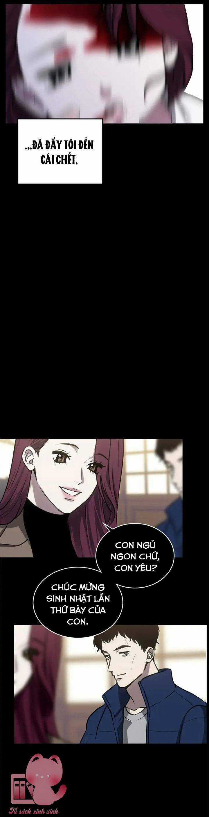 Ba Lần Động Phòng Chapter 29 trang 34