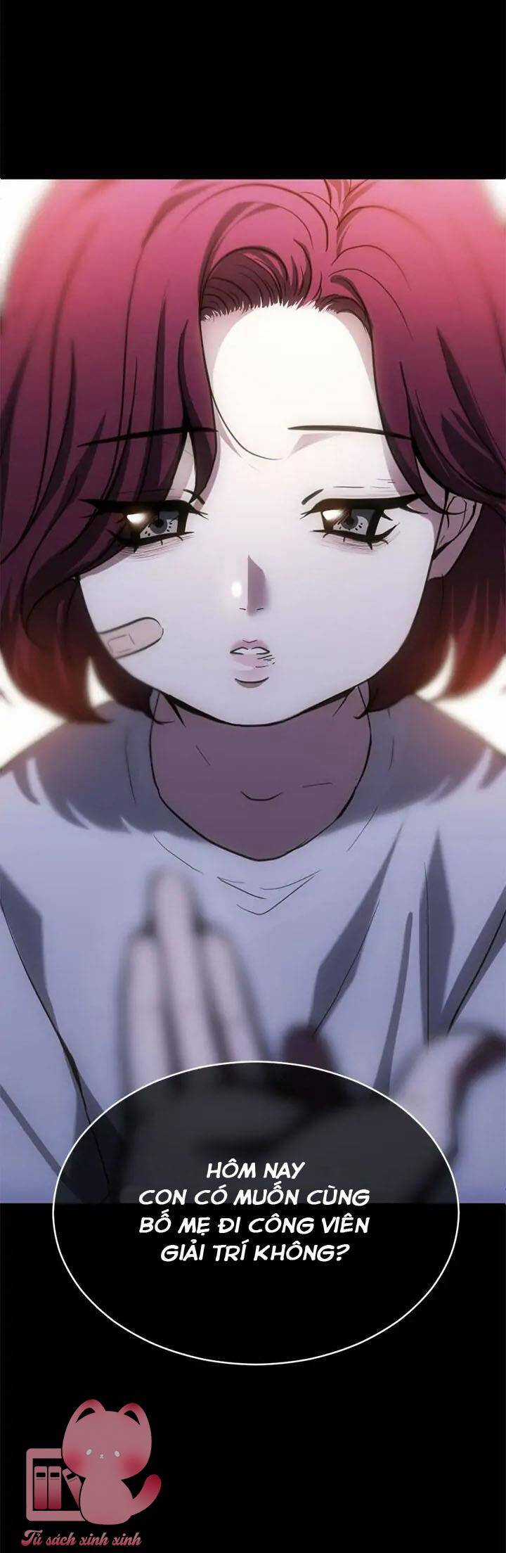 Ba Lần Động Phòng Chapter 29 trang 35