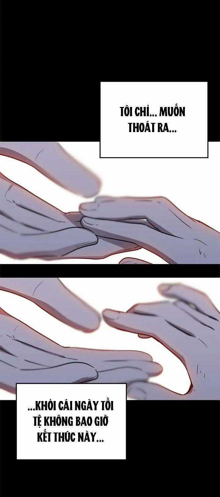 Ba Lần Động Phòng Chapter 29 trang 36