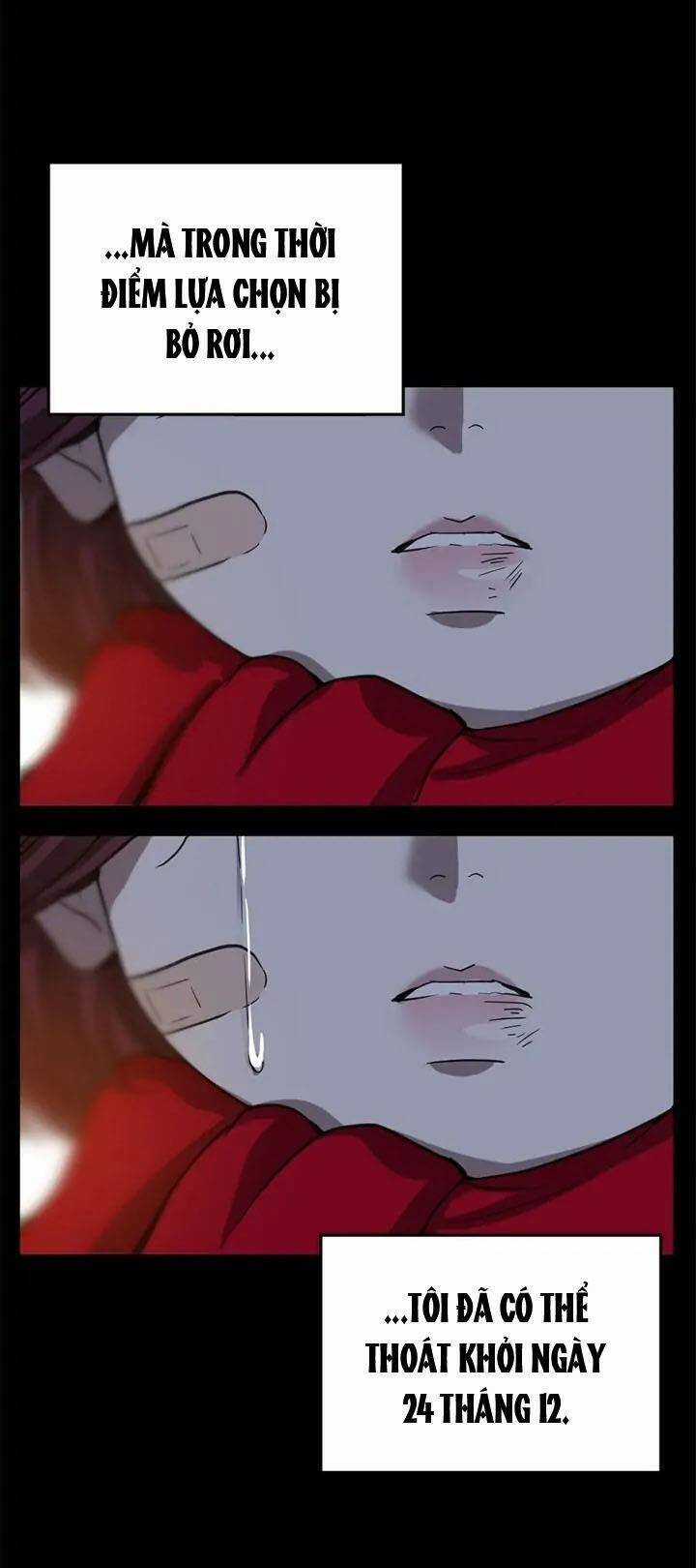 Ba Lần Động Phòng Chapter 29 trang 38